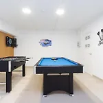 Villa Vista Al Mar *