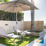Villa Vista Al Mar *