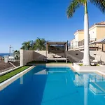 Vista Al Mar Villa