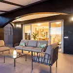 Villa Vista Al Mar
