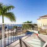 Vista Al Mar Villa *