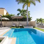 Villa Vista Al Mar Puerto de Santiago (Tenerife)