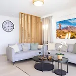 Villa Vista Al Mar Puerto de Santiago (Tenerife)