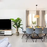Villa Vista Al Mar *