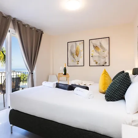 Villa Vista Al Mar