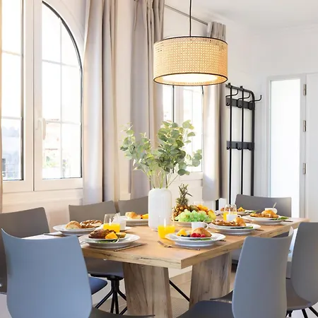 Vista Al Mar Villa Puerto de Santiago (Tenerife)