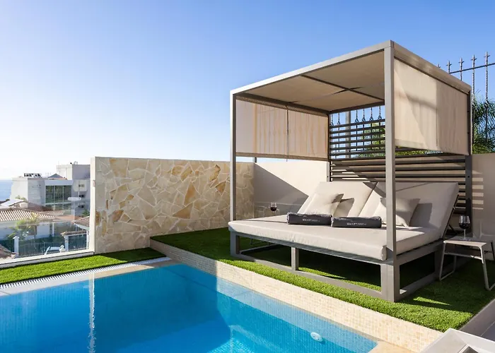 Villa Vista Al Mar *