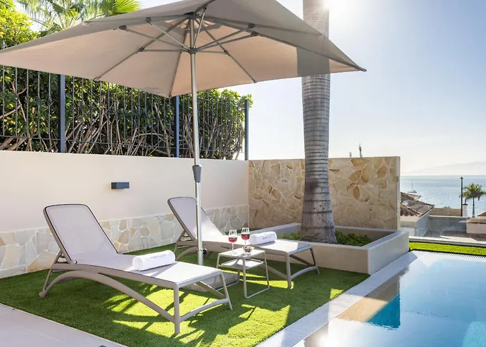 Villa Vista Al Mar *