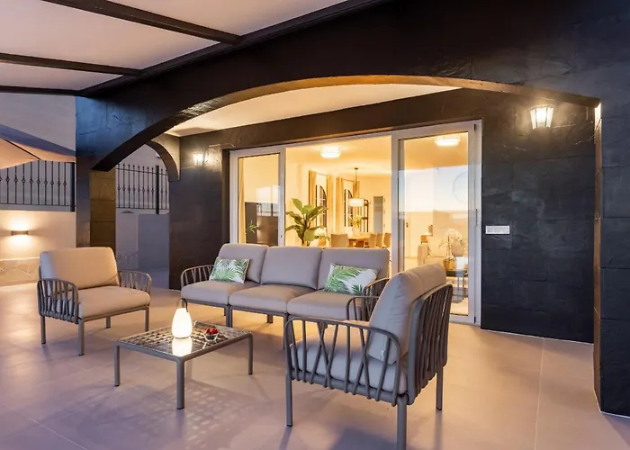 Villa Vista Al Mar
