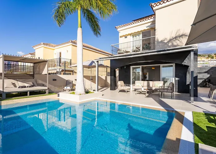 Villa Vista Al Mar