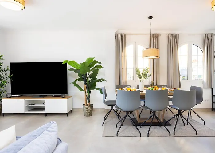 Villa Vista Al Mar *