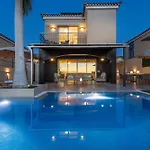 Villa Vista Al Mar Puerto de Santiago (Tenerife)
