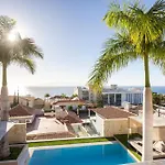 Villa Vista Al Mar *