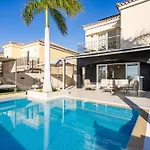 Willa Vista Al Mar