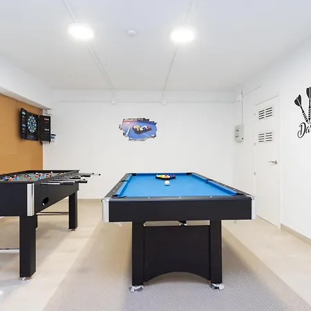 Villa Vista Al Mar *