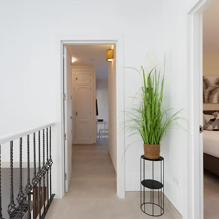 Vista Al Mar Villa Puerto de Santiago (Tenerife)