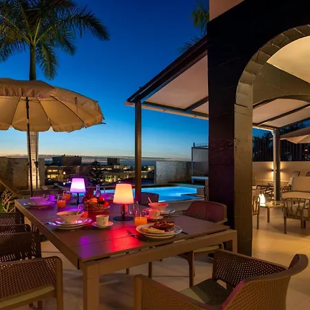 Villa Vista Al Mar *