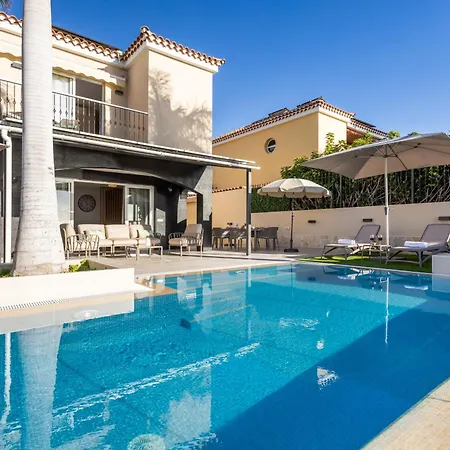 Vista Al Mar Puerto de Santiago (Tenerife)