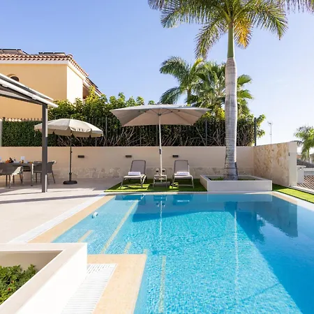 Villa Vista Al Mar