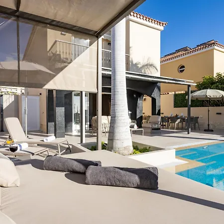 Vista Al Mar * Puerto de Santiago (Tenerife)