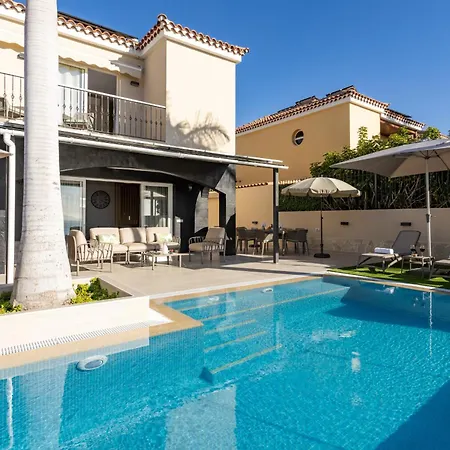 Vista Al Mar Villa