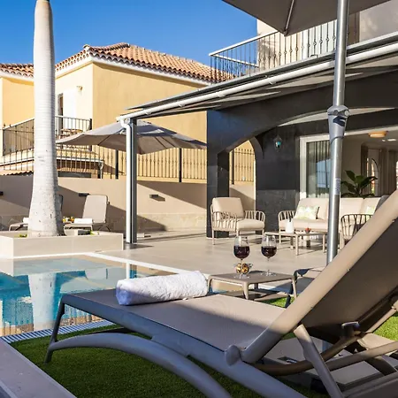 Villa Vista Al Mar