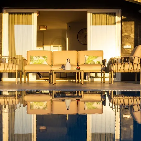 Villa Vista Al Mar