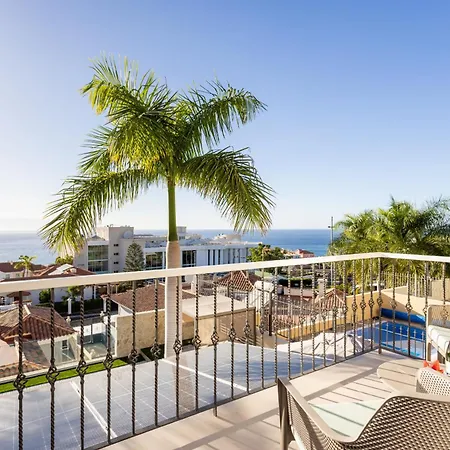 Villa Vista Al Mar *