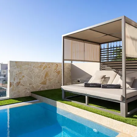 Villa Vista Al Mar *