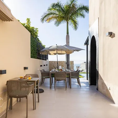 Vista Al Mar Villa *