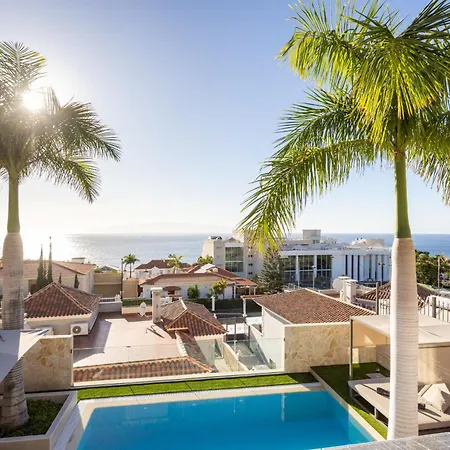 Villa Vista Al Mar *