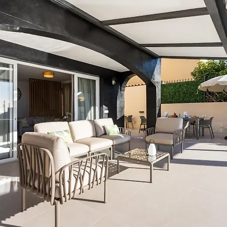 Villa Vista Al Mar Puerto de Santiago (Tenerife)