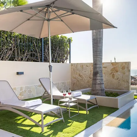 Villa Vista Al Mar *