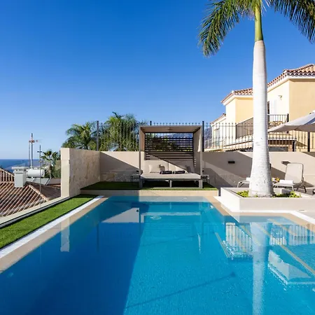 Vista Al Mar Villa