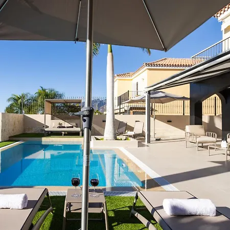 Villa Vista Al Mar *