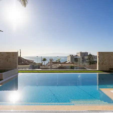 Villa Vista Al Mar Puerto de Santiago (Tenerife)