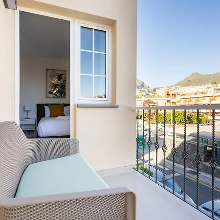 Vista Al Mar Villa Puerto de Santiago (Tenerife)