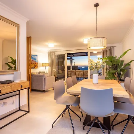 Villa Vista Al Mar Puerto de Santiago (Tenerife)