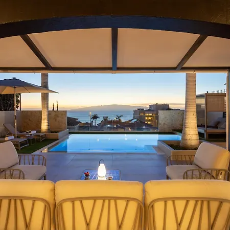 Vista Al Mar Villa
