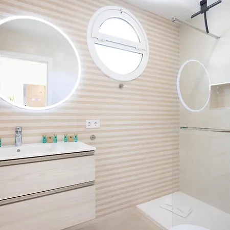 Vista Al Mar Villa Puerto de Santiago (Tenerife)