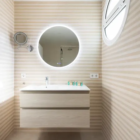 Vista Al Mar Villa Puerto de Santiago (Tenerife)