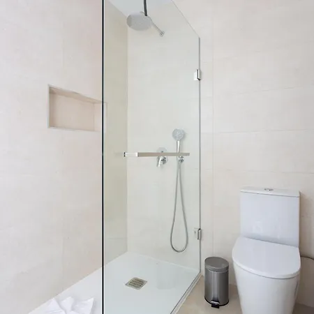 Vista Al Mar Puerto de Santiago (Tenerife)