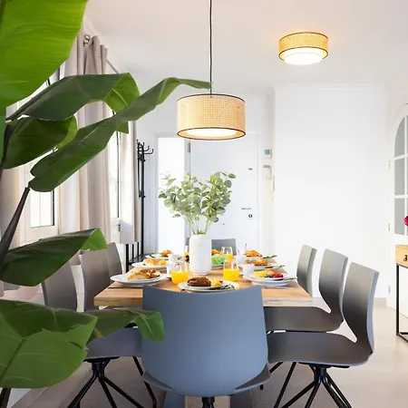 Villa Vista Al Mar *