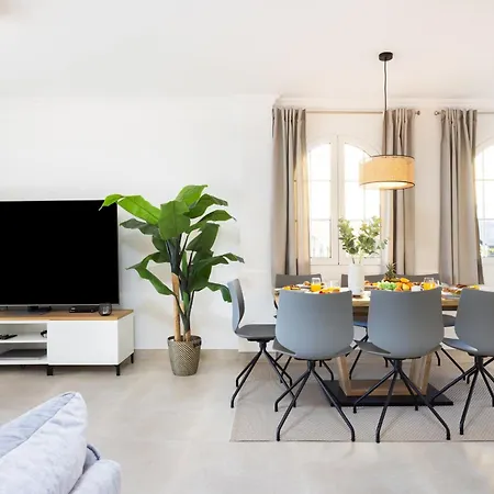 Villa Vista Al Mar *