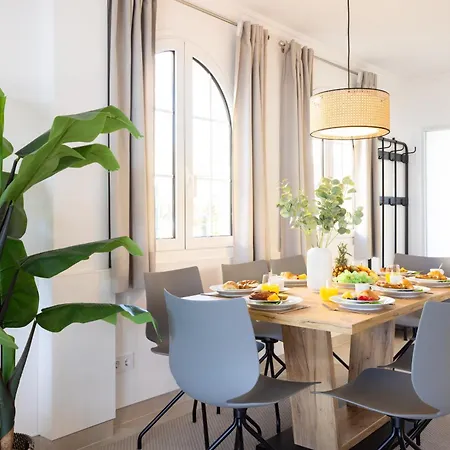 Villa Vista Al Mar